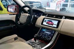 لاند روفر رانج روفر سبورت